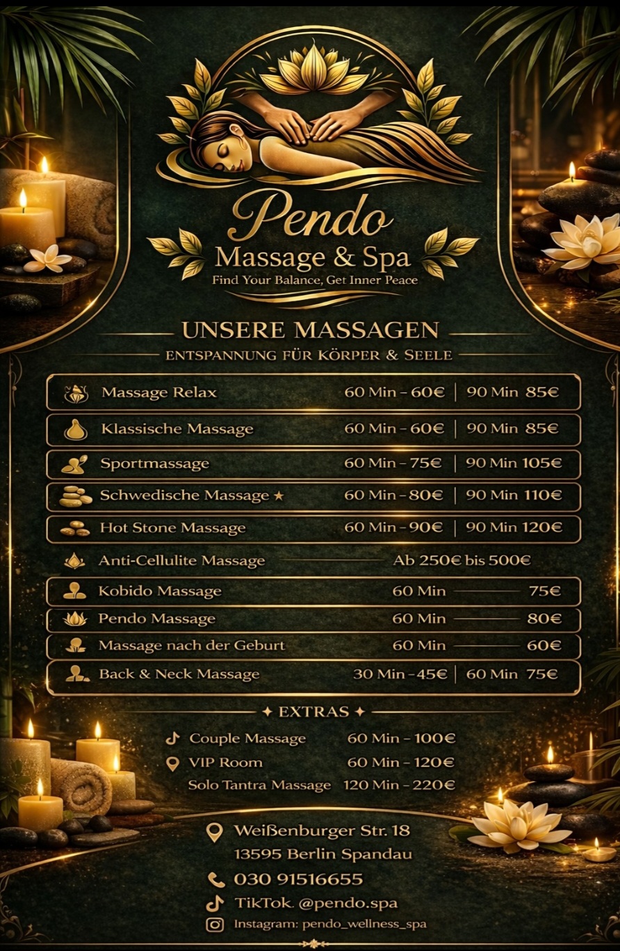 Price list